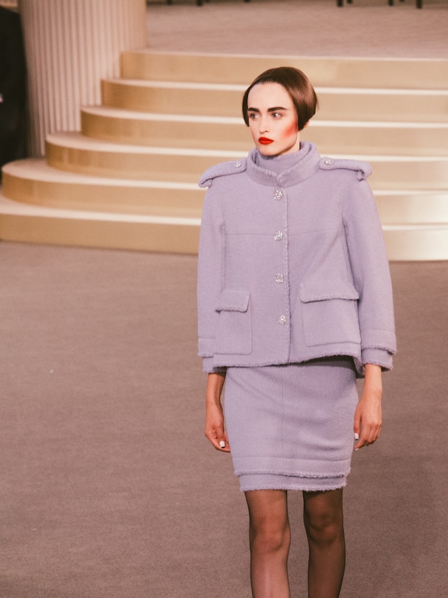 Chanel Couture AW15 casino 3