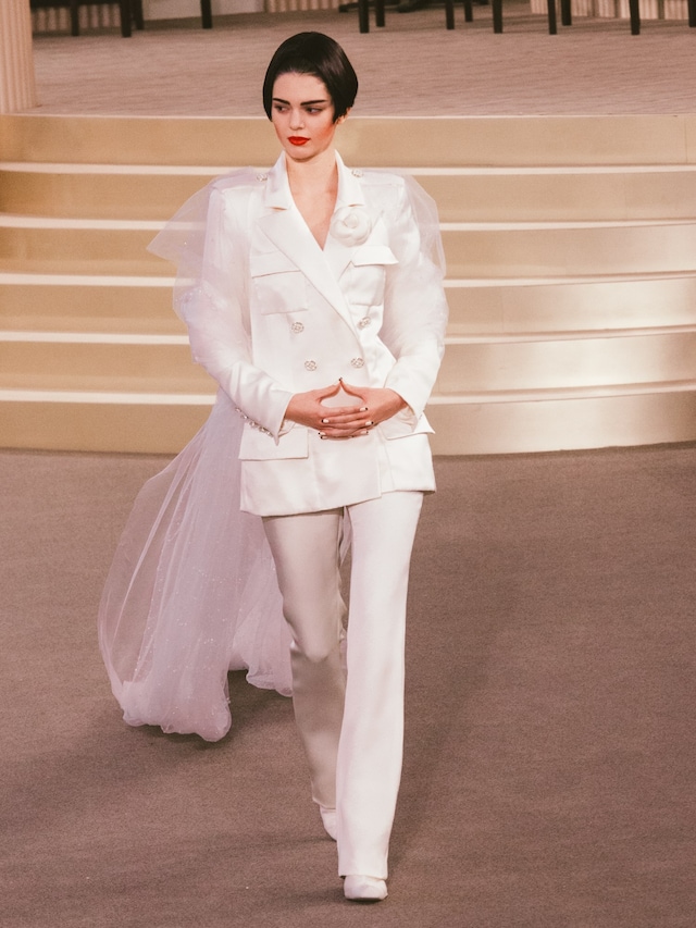 Chanel Couture AW15 casino 1