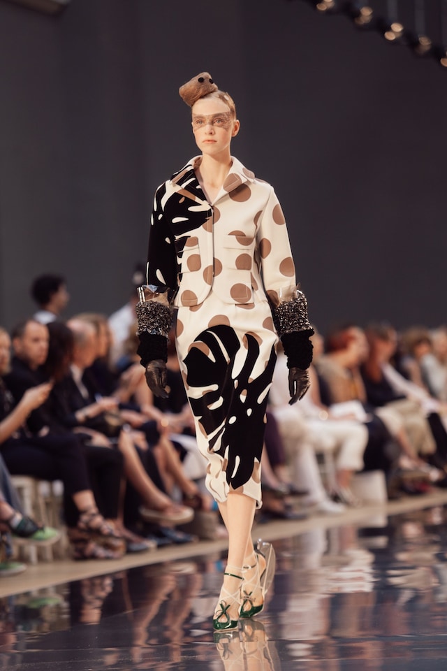 Maison Margiela Artisanal AW15 2