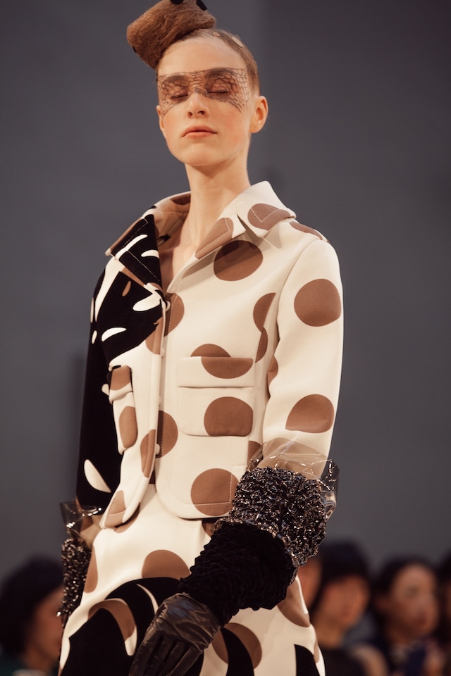 Maison Margiela Artisanal AW15 20