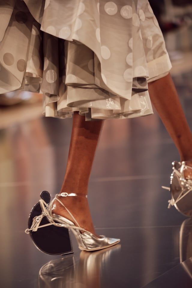 Maison Margiela Artisanal AW15 25