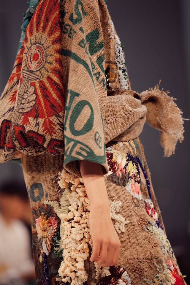 Maison Margiela Artisanal AW15 29