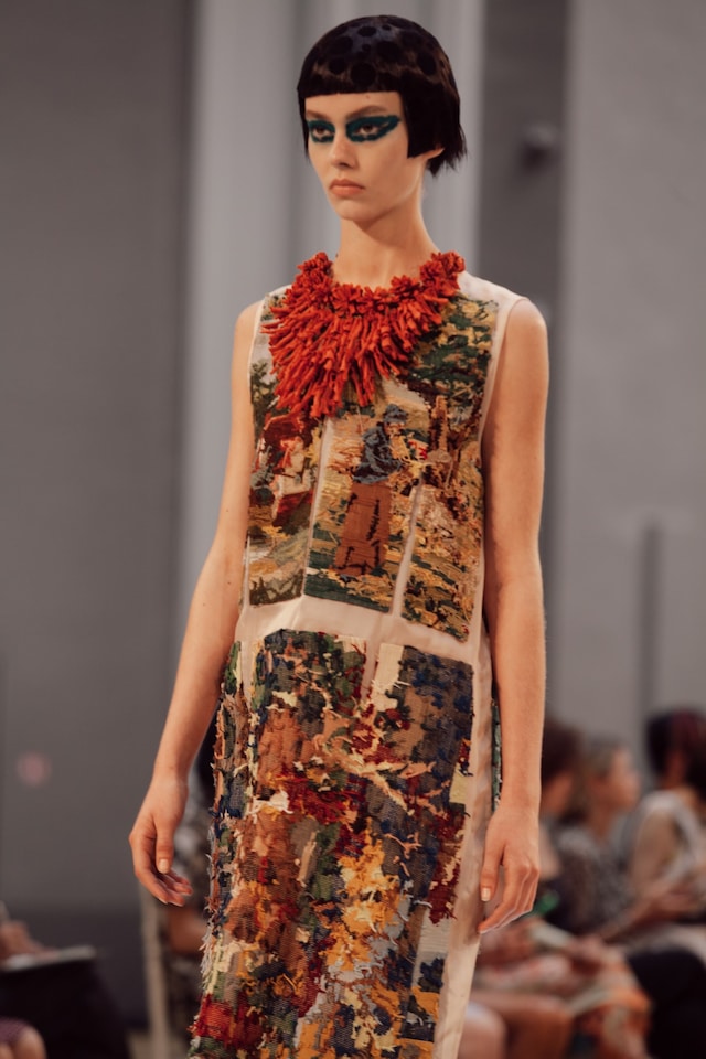 Maison Margiela Artisanal AW15 5
