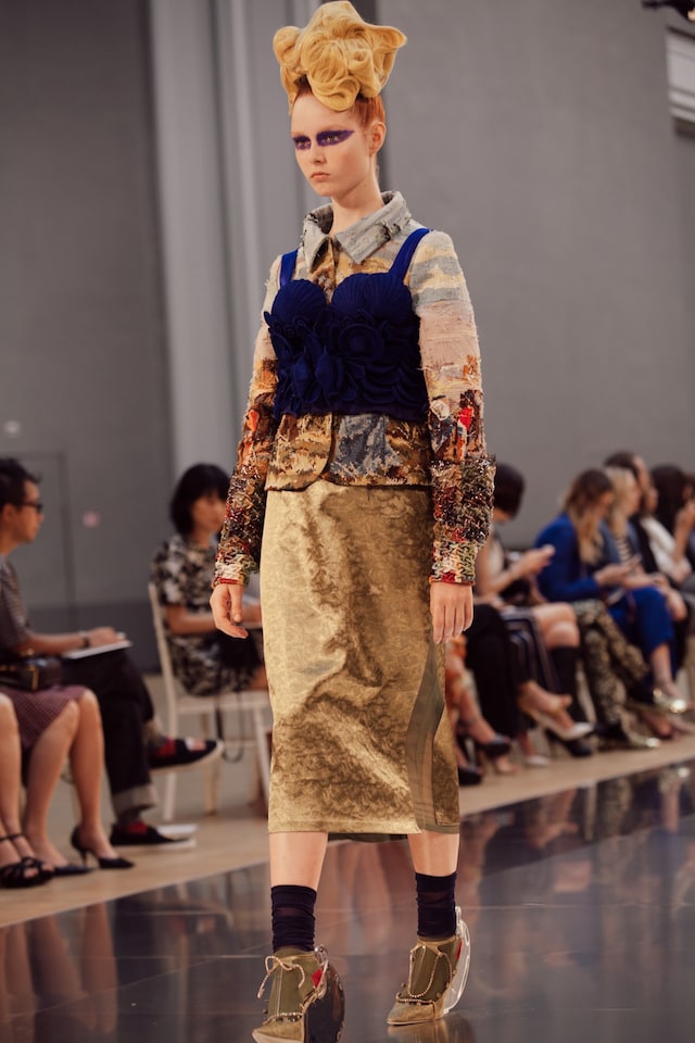 Maison Margiela Artisanal AW15 13