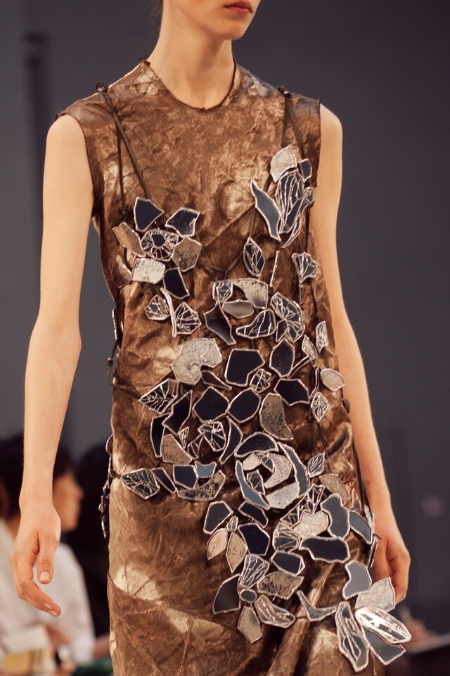 Maison Margiela Artisanal AW15 27