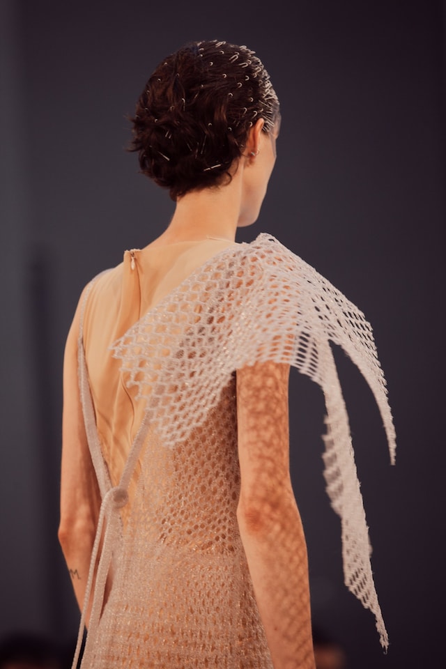 Maison Margiela Artisanal AW15 7