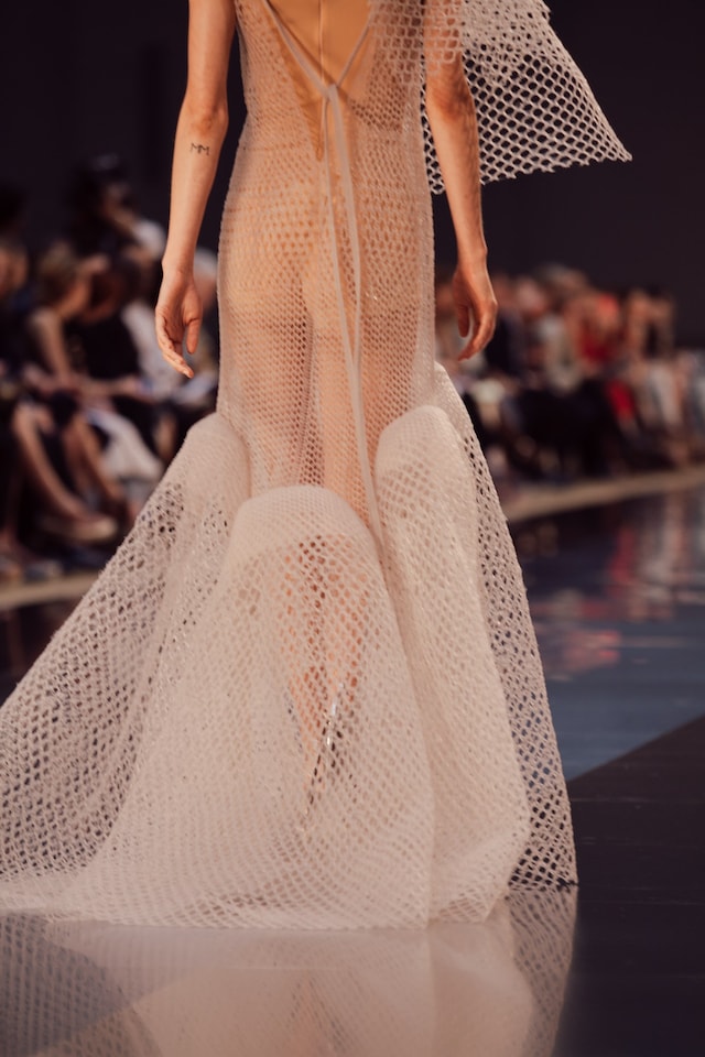 Maison Margiela Artisanal AW15 30