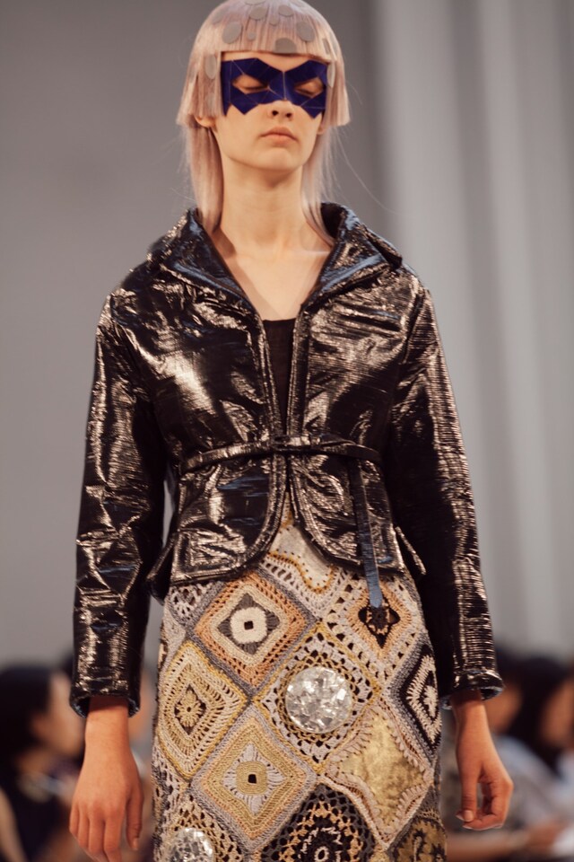 Maison Margiela Artisanal AW15 16
