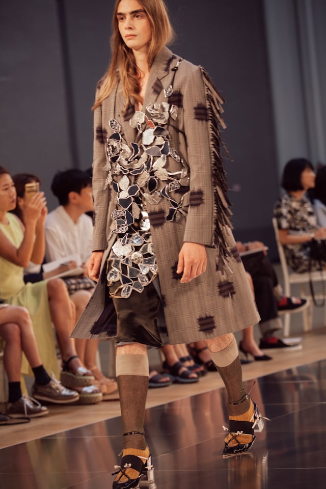 Maison Margiela Artisanal AW15 6