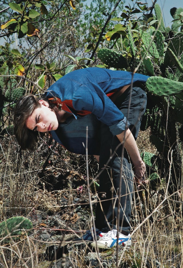 LCF BA Fashion Photography 13