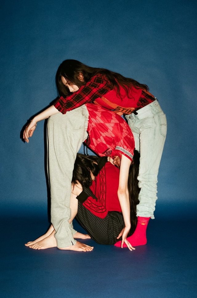 LCF BA Fashion Photography 7