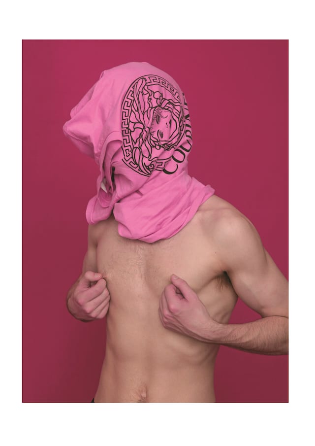 LCF BA Fashion Photography 9