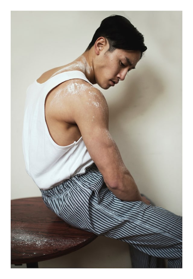 LCF BA Fashion Photography 11