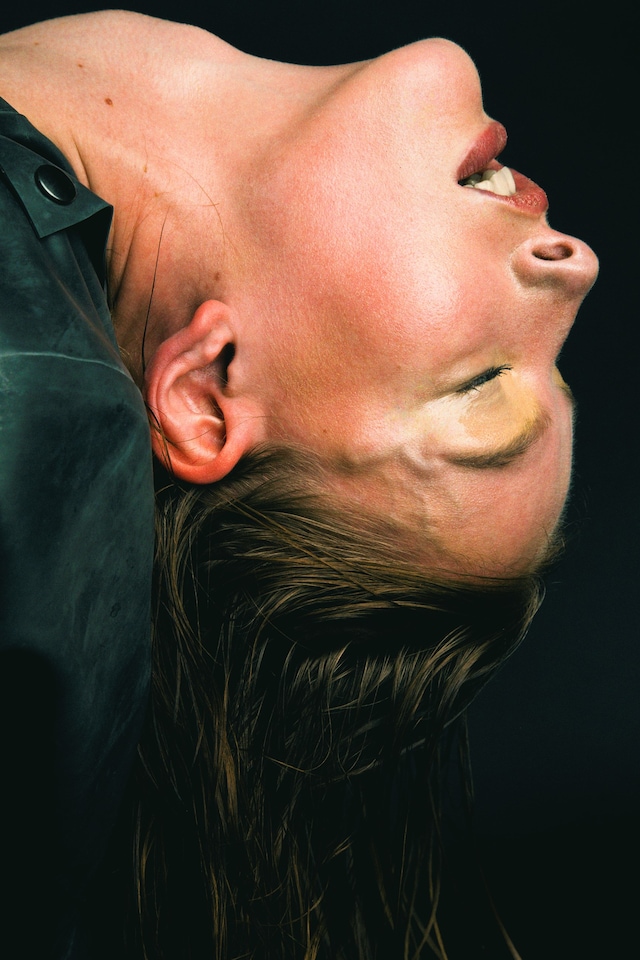 LCF BA Fashion Photography 2