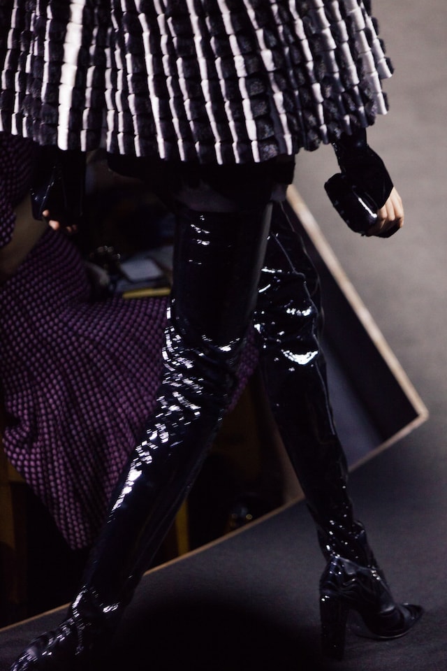 Fendi Haute Fourrure AW15 30