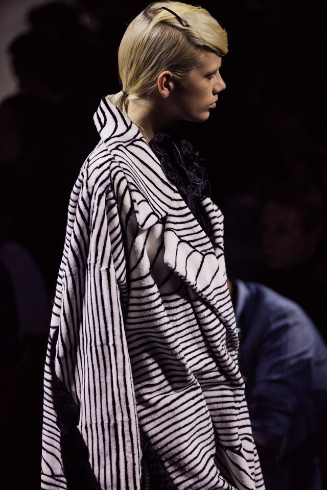 Fendi Haute Fourrure AW15 11
