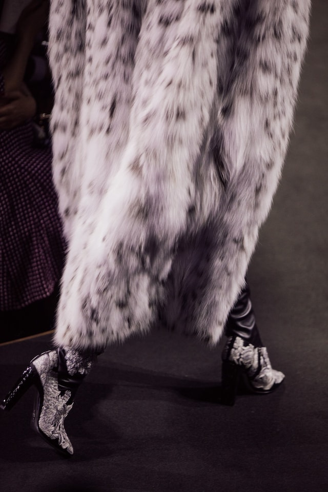 Fendi Haute Fourrure AW15 20