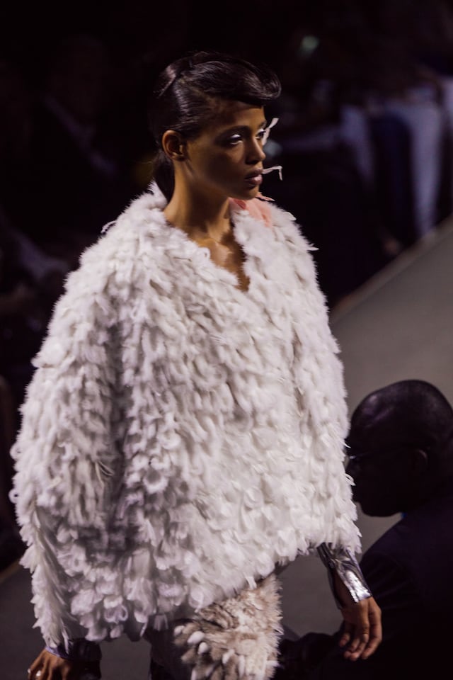 Fendi Haute Fourrure AW15 13