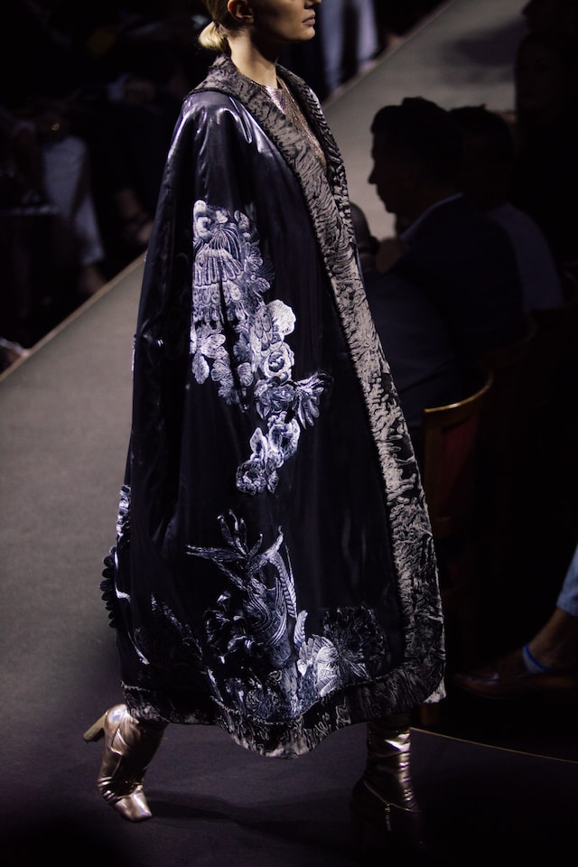 Fendi Haute Fourrure AW15 9