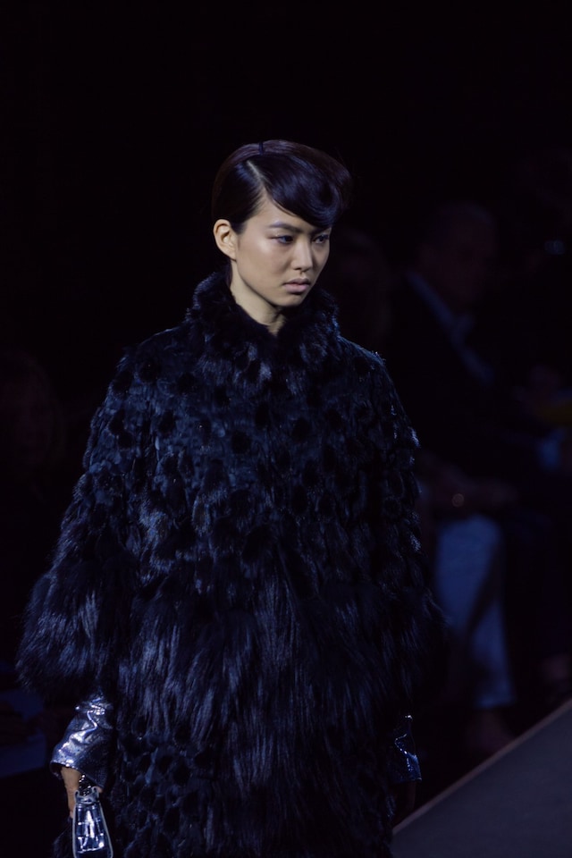 Fendi Haute Fourrure AW15 14