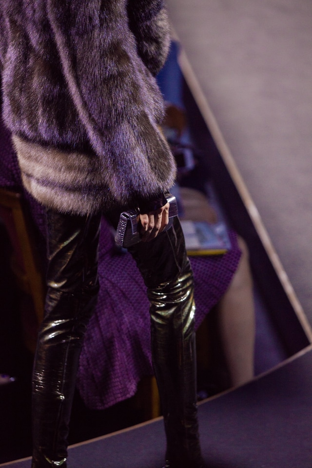 Fendi Haute Fourrure AW15 31