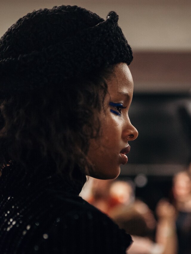 Jean Paul Gaultier Haute Couture AW15 12