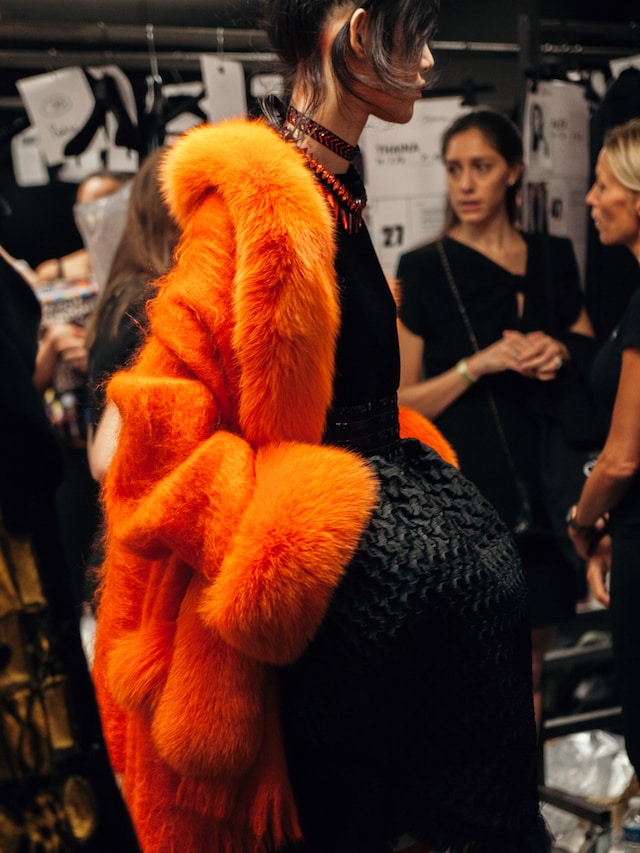 Jean Paul Gaultier Haute Couture AW15 3