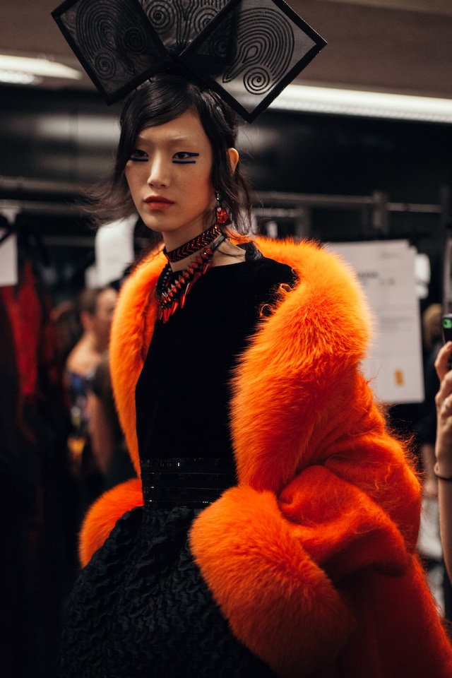 Jean Paul Gaultier Haute Couture AW15 14
