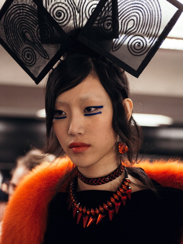 Jean Paul Gaultier Haute Couture AW15 11