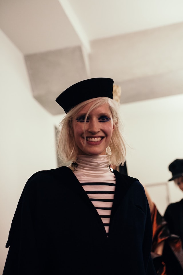 Jean Paul Gaultier Haute Couture AW15 17