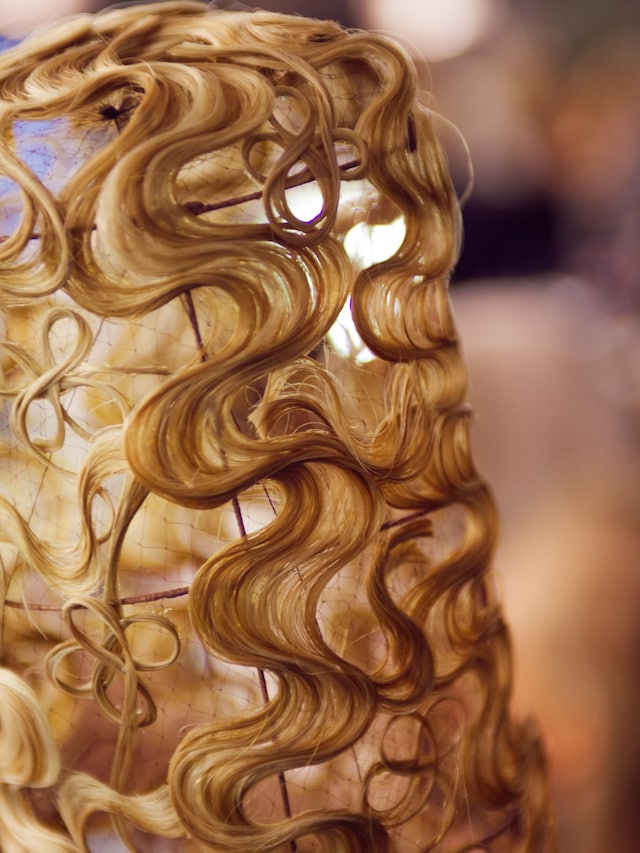 Jean Paul Gaultier Haute Couture AW15 22
