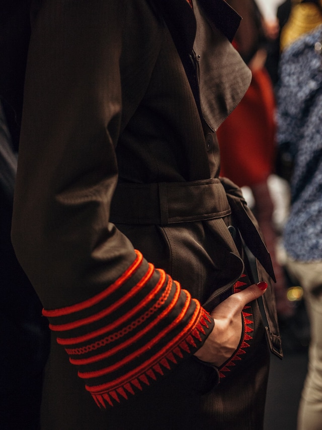 Jean Paul Gaultier Haute Couture AW15 24