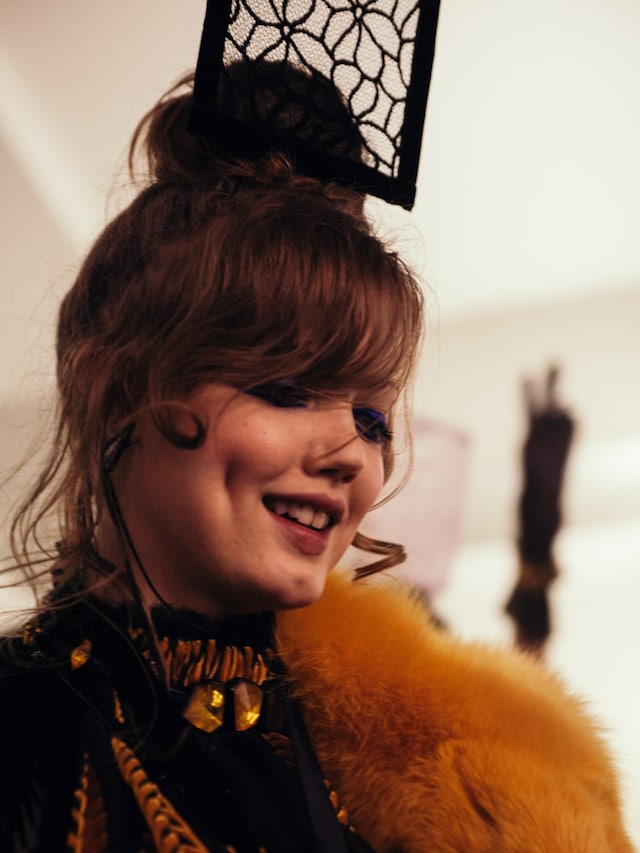 Jean Paul Gaultier Haute Couture AW15 20
