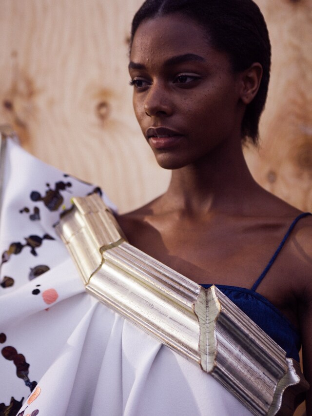 Viktor &amp; Rolf Haute Couture AW15 4