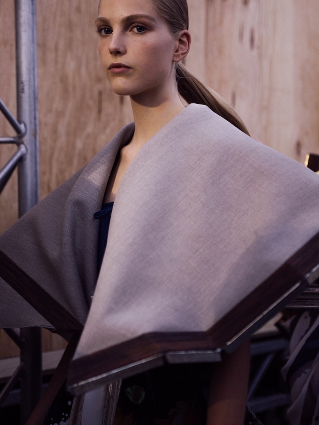 Viktor &amp; Rolf Haute Couture AW15 5