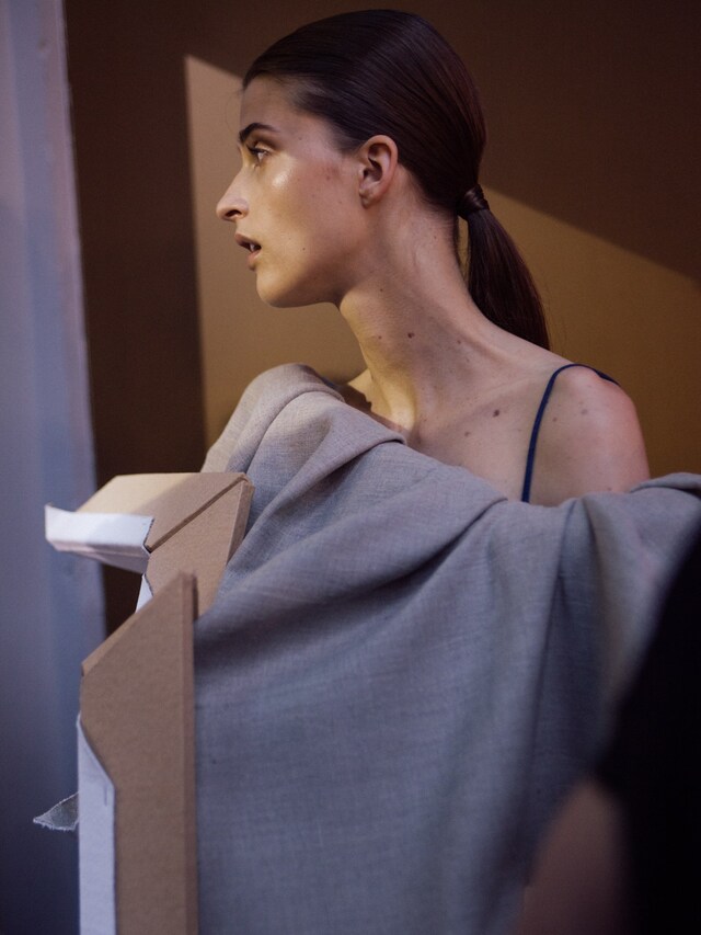 Viktor &amp; Rolf Haute Couture AW15 1