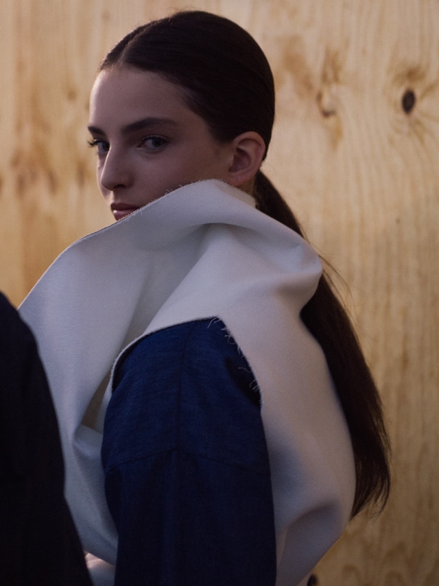 Viktor &amp; Rolf Haute Couture AW15 10