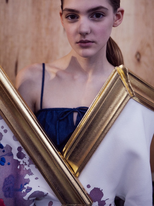 Viktor &amp; Rolf Haute Couture AW15 11