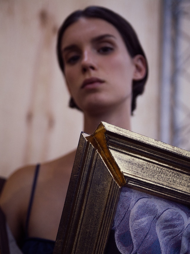 Viktor &amp; Rolf Haute Couture AW15 14