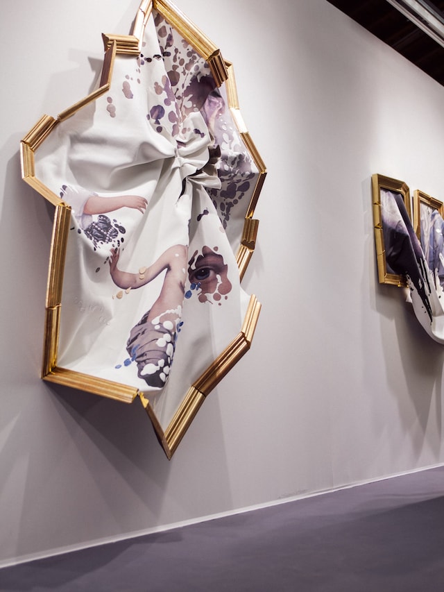 Viktor &amp; Rolf Haute Couture AW15 17
