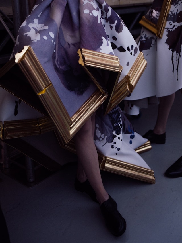 Viktor &amp; Rolf Haute Couture AW15 21