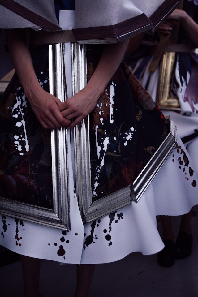 Viktor &amp; Rolf Haute Couture AW15 22