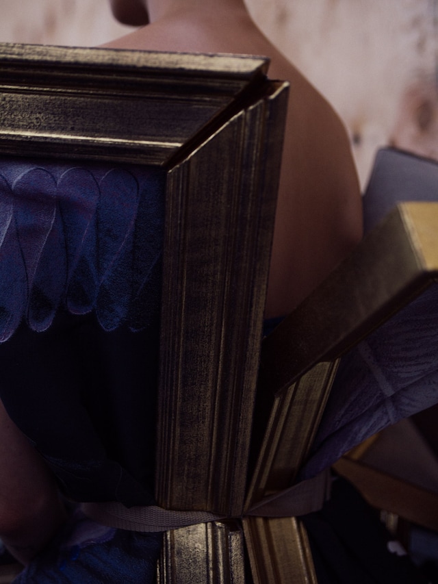 Viktor &amp; Rolf Haute Couture AW15 26