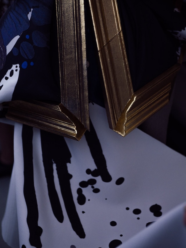 Viktor &amp; Rolf Haute Couture AW15 27