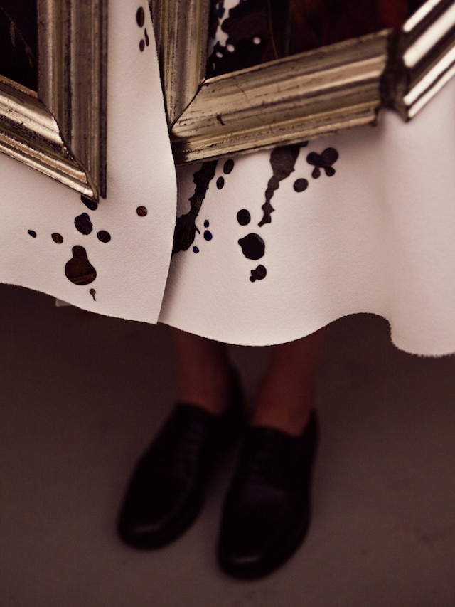Viktor &amp; Rolf Haute Couture AW15 28