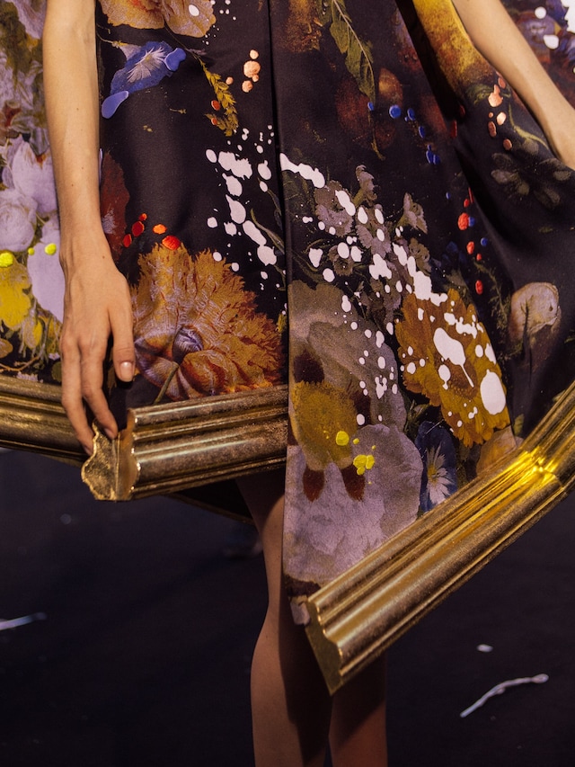 Viktor &amp; Rolf Haute Couture AW15 29