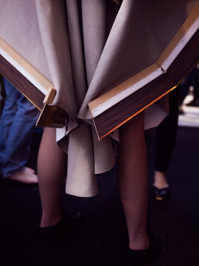 Viktor &amp; Rolf Haute Couture AW15 30