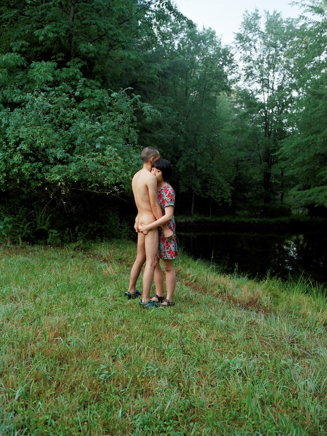 Pixy Yijun Liao, Experimental Relationship 5