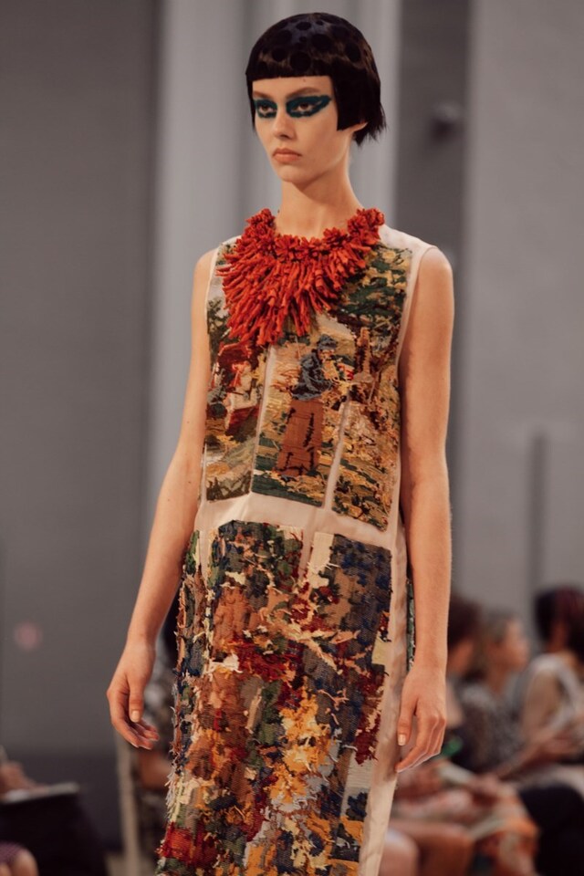 Maison Margiela Artisanal AW15 7