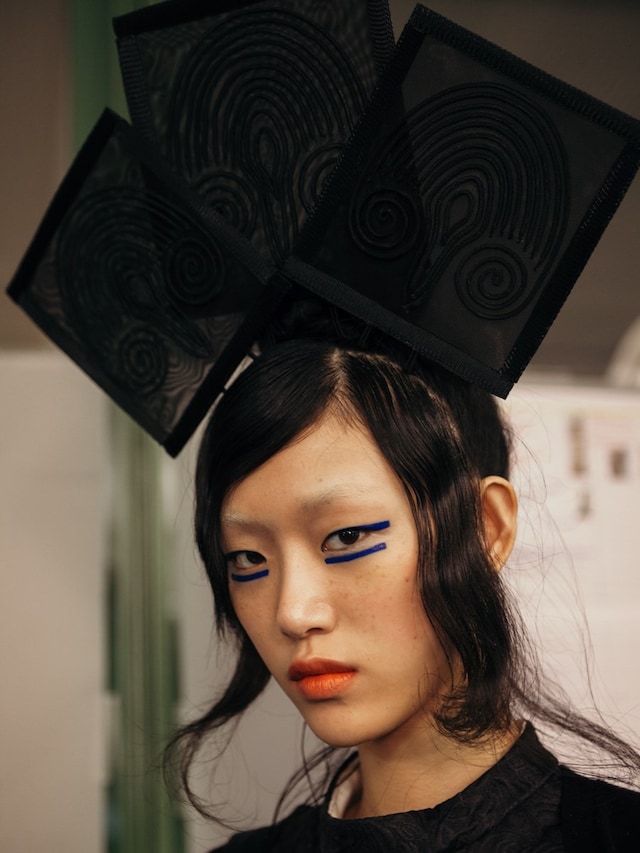 Jean-Paul Gaultier Haute Couture A/W 15 25